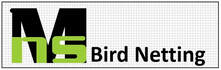 Bird Netting Systems Installation 199.34.228.49